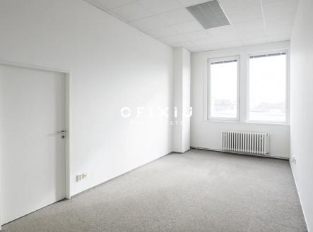 Snímek obrazovky 2026-03-20 v 11.47.39 | Pronájem - kanceláře, 18 m²
