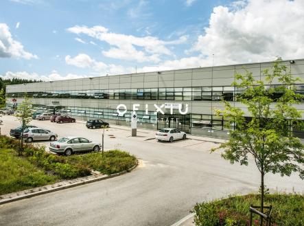 CTPark-Jihlava_008 | Pronájem - komerční objekt, sklad, 5 000 m²