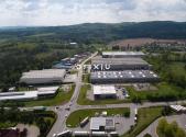 Pronájem - komerční objekt, sklad, 7 000 m²