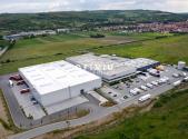 Pronájem - komerční objekt, sklad, 2 000 m²