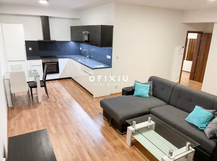 IMG_0047-2 | Pronájem bytu, 2+kk, 64 m²