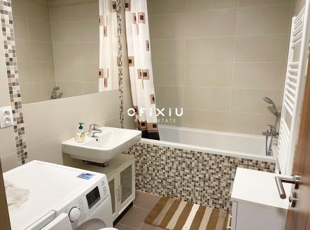 IMG_0061-2 | Pronájem bytu, 2+kk, 64 m²