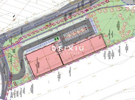 Snímek obrazovky 2026-04-01 v 15.13.59 | Pronájem - obchodní prostor, 121 m²