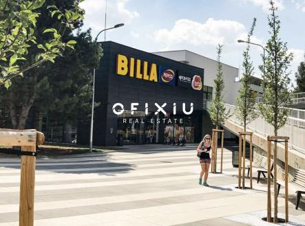 Snímek obrazovky 2026-04-01 v 15.20.08 | Pronájem - obchodní prostor, 400 m²