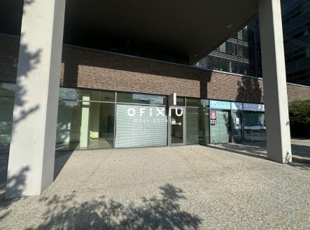 IMG_0944 | Pronájem - obchodní prostor, 120 m²