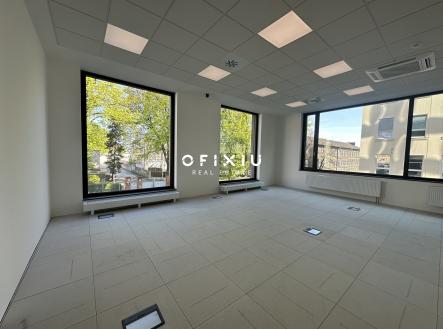 IMG_2853 | Pronájem - kanceláře, 73 m²