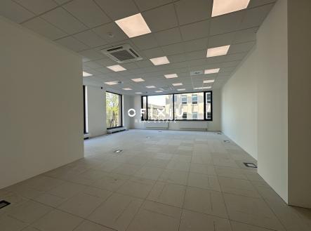 IMG_2852 | Pronájem - kanceláře, 73 m²