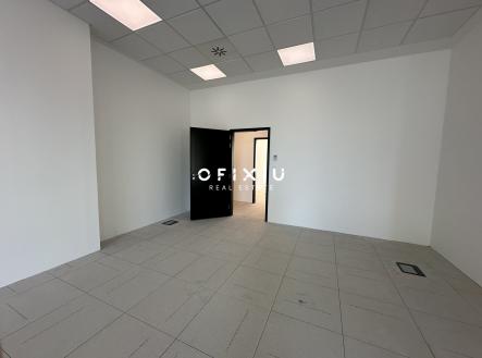 IMG_2854 | Pronájem - kanceláře, 73 m²