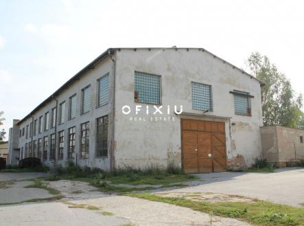 img-3010 | Pronájem - komerční objekt, sklad, 1 080 m²