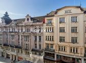 Pronájem bytu, 3+kk, 80 m²