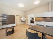Pronájem bytu, 2+kk, 49 m²