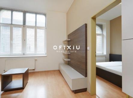 143masarykova_15_byt_5_4_3958 | Pronájem bytu, 2+kk, 49 m²