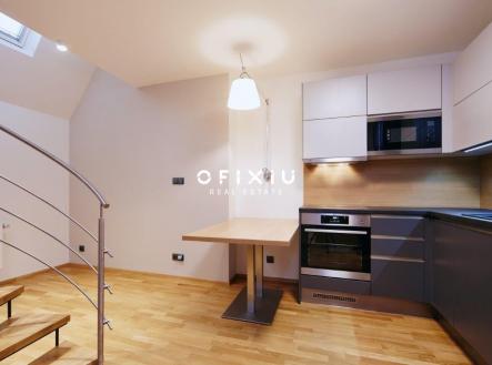 evropa_byt_6_2_7878 | Pronájem bytu, 2+kk, 53 m²