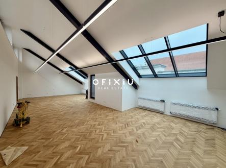 Snímek obrazovky 2026-05-11 v 15.44.19 | Pronájem - kanceláře, 196 m²