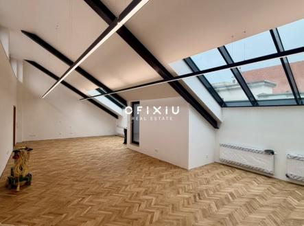 Snímek obrazovky 2026-05-11 v 15.44.26 | Pronájem - kanceláře, 196 m²