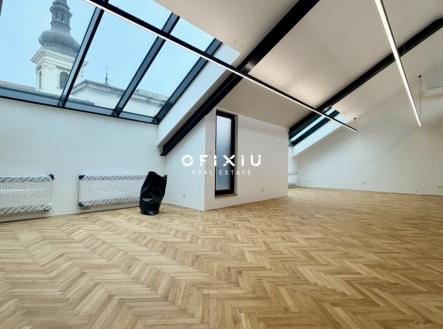 Snímek obrazovky 2026-05-11 v 15.44.11 | Pronájem - kanceláře, 196 m²
