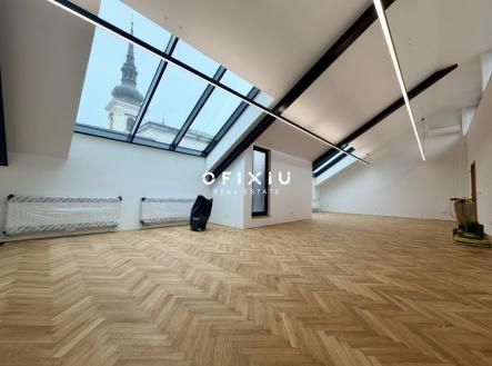 Snímek obrazovky 2026-05-11 v 15.44.04 | Pronájem - kanceláře, 196 m²