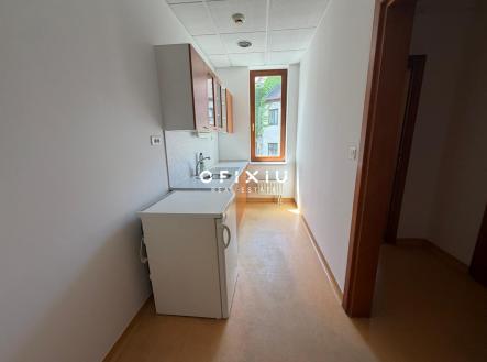 sasa | Pronájem - kanceláře, 181 m²