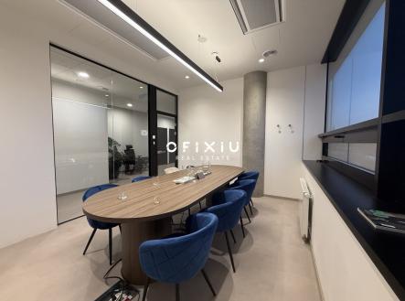 5800809291731112197 | Pronájem - kanceláře, 500 m²