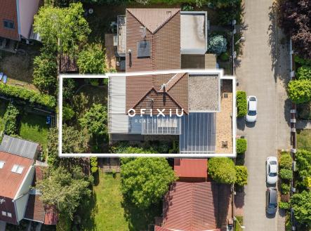 DJI_0237_hranice | Prodej - dům/vila, 145 m²
