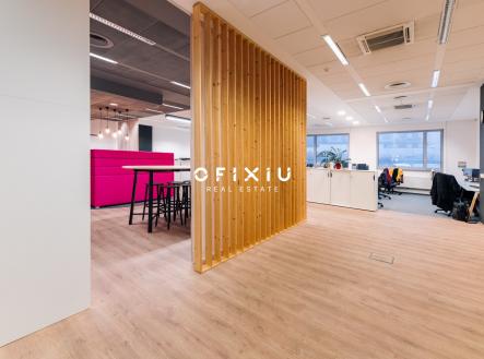 platinium-1_patro_IR-04-web | Pronájem - kanceláře, 200 m²