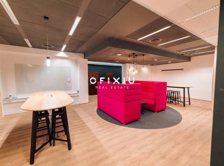 platinium-1_patro_IR-10-web (1) | Pronájem - kanceláře, 400 m²