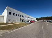 Pronájem - komerční objekt, sklad, 800 m²