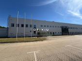 Pronájem - komerční objekt, sklad, 5 700 m²