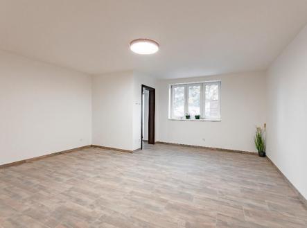 Prodej bytu, 2+1, 64 m²