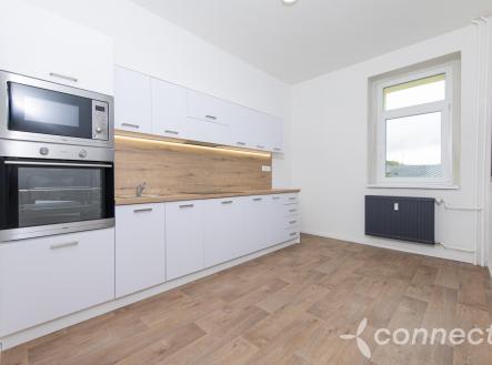 Prodej bytu, 3+kk, 40 m² obrázek