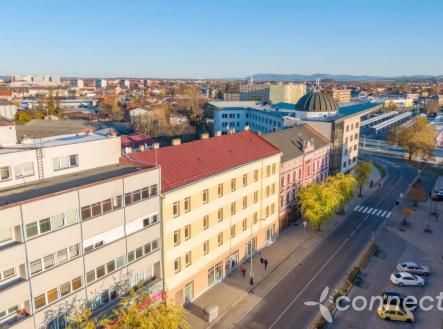 EXTERIÉR 02.jpg | Prodej bytu, 2+kk, 40 m²