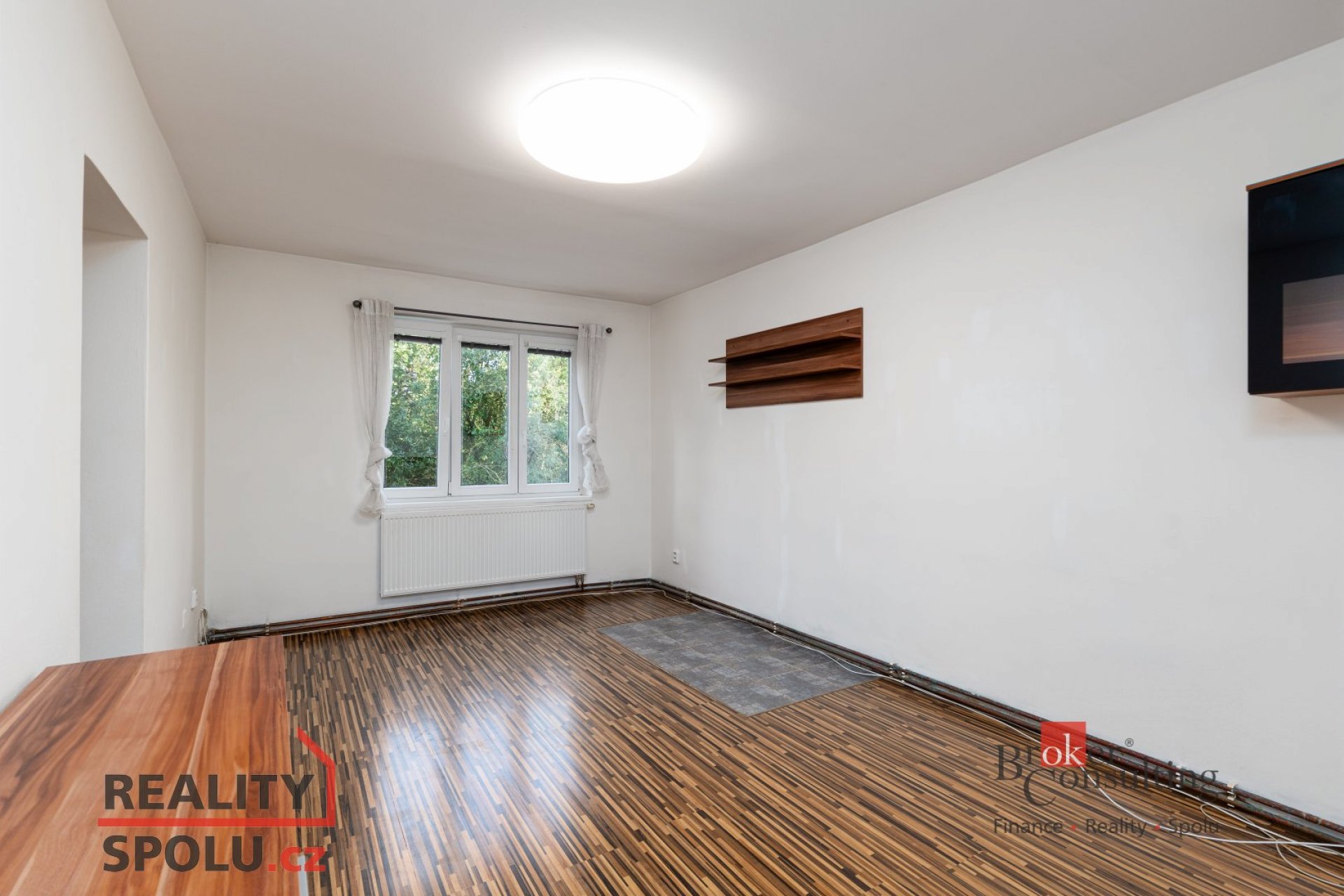 Prodej, byty/4+1, 80 m2, Jižní 386, 27001 Kněževes, Rakovník [ID 63788]