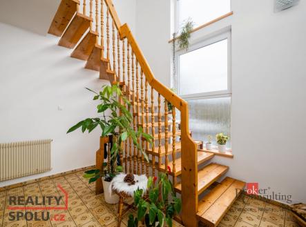 Prodej - dům/vila, 240 m²