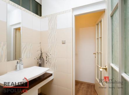 Prodej - dům/vila, 240 m²