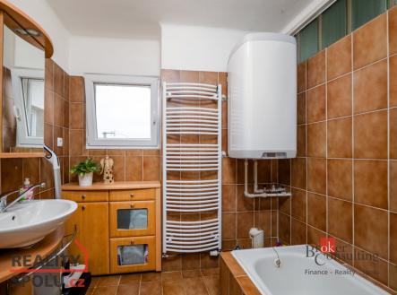 Prodej - dům/vila, 240 m²