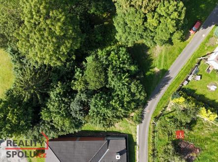 Prodej - pozemek pro bydlení, 580 m²