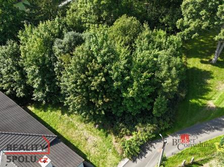 Prodej - pozemek pro bydlení, 580 m²