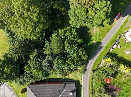 Prodej - pozemek pro bydlení, 580 m²