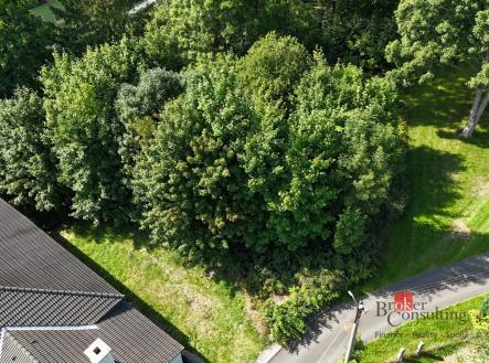 Prodej - pozemek pro bydlení, 580 m²