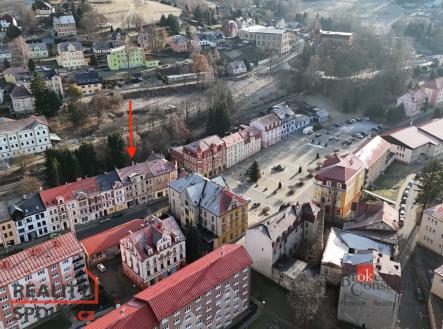 Prodej - dům/vila, 620 m²