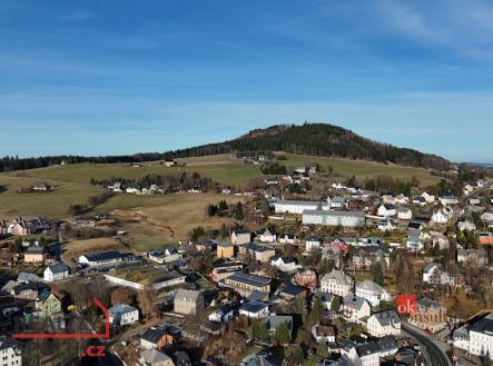 Prodej - dům/vila, 620 m²