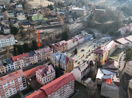 Prodej - dům/vila, 620 m²