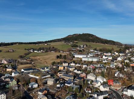 Prodej - dům/vila, 620 m²