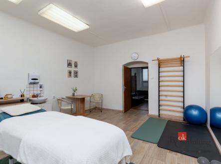 Pronájem - komerční objekt, jiný, 45 m²