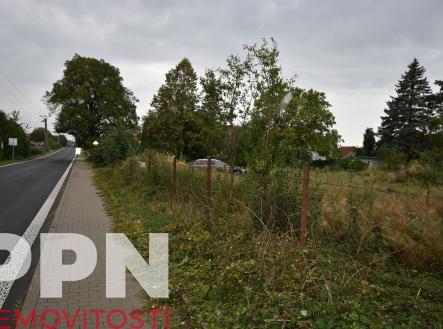 Prodej - pozemek pro bydlení, 1 896 m²