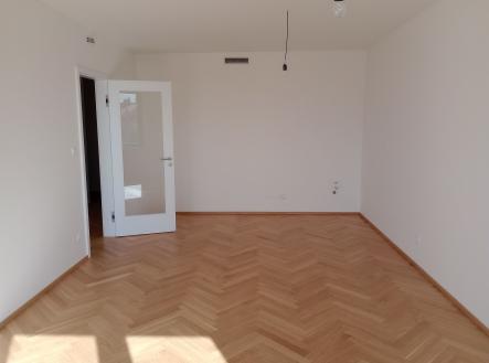 obývací pokoj | Prodej bytu, 2+kk, 63 m²