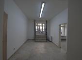 Pronájem - obchodní prostor, 85 m²