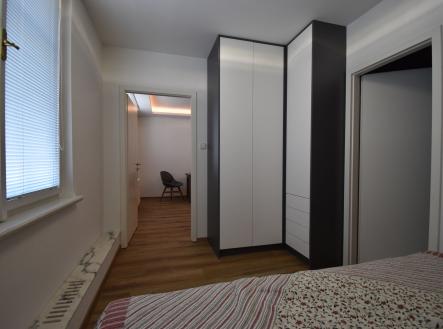 Pronájem bytu, 2+kk, 48 m²