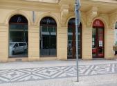 Pronájem - obchodní prostor, 72 m²