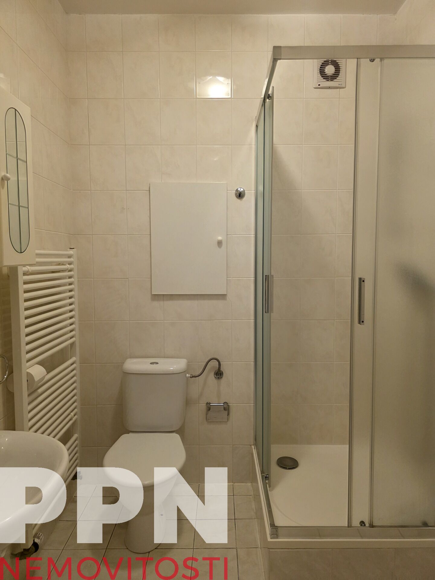 Prodej 1kk+balkon 5m2